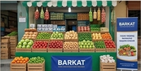 Local Market Support